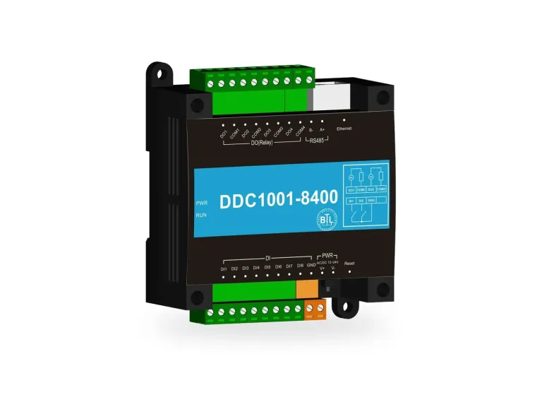 DDC 컨트롤러 DDC1001-8400 (DDC1001-8400)