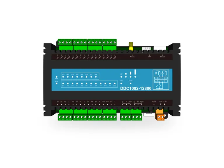 DDC 컨트롤러 DDC1002-12800-4G (DDC1002-12800-4G)