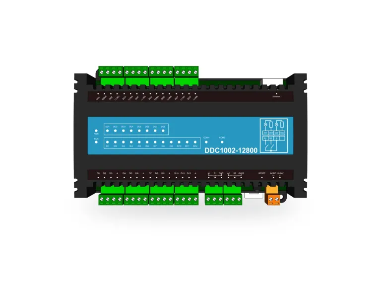 DDC 컨트롤러 DDC1002-12800 (DDC1002-12800)
