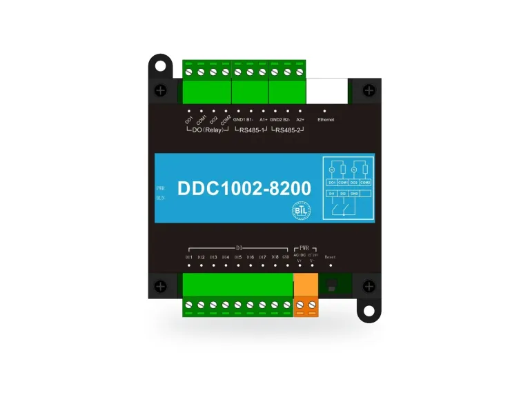 DDC 컨트롤러 DDC1002-8200 (DDC1002-8200)