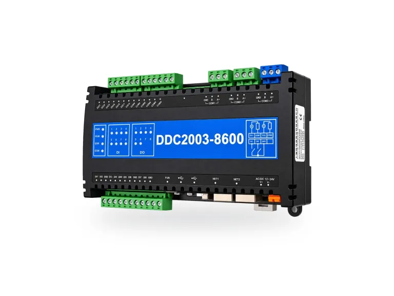 Contrôleur DDC DDC2003-8600 (DDC2003-8600)