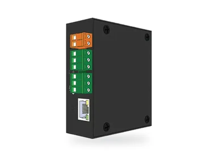 Passerelle de configuration WEB (série I) HMI1002-ARM(NXP) (HMI1002-ARM(NXP))