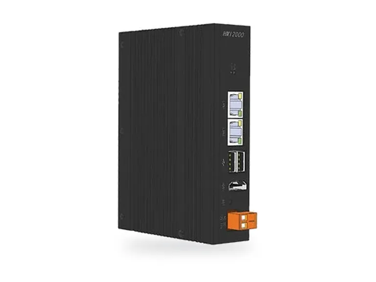 WEB Configuration Gateway HMI2000-A55 (HMI2000-A55)