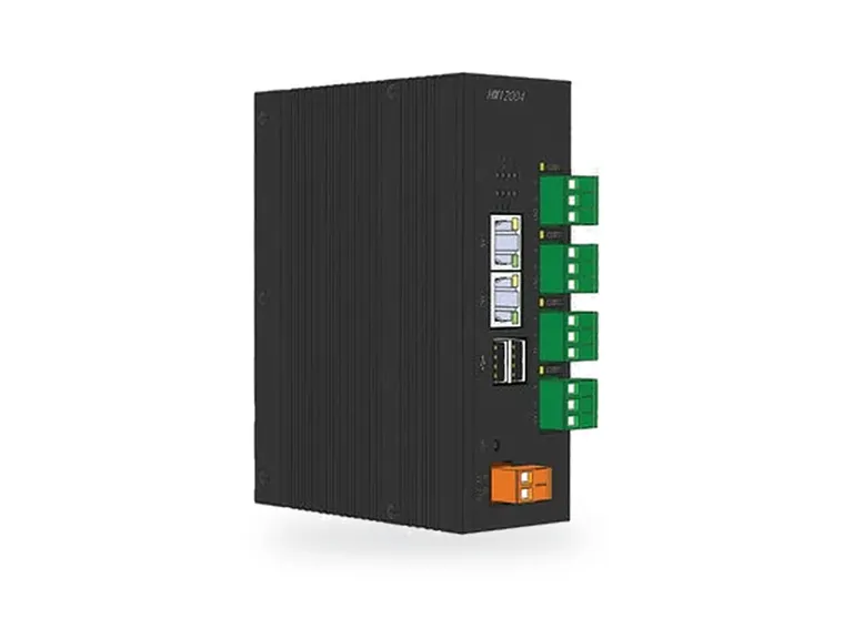 Passerelle de configuration WEB HMI2004-A55(RK3568) (HMI2004-A55(RK3568))