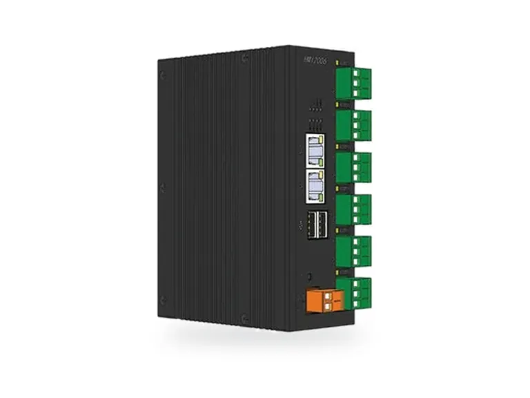 Passerelle de configuration WEB HMI2006-A55 (HMI2006-A55)