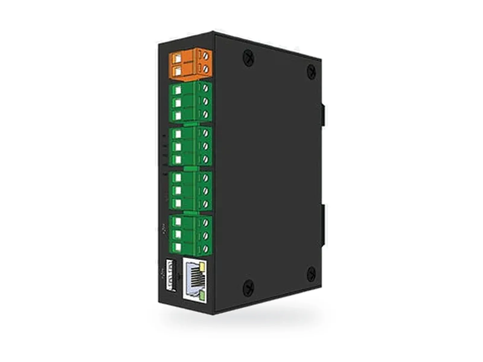 Modbus Gateway (Lite Series) MOD1004-Lite (MOD1004-Lite)