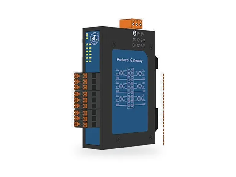 Modbus 게이트웨이 (Lite 시리즈) MOD1006-Lite (MOD1006-Lite)