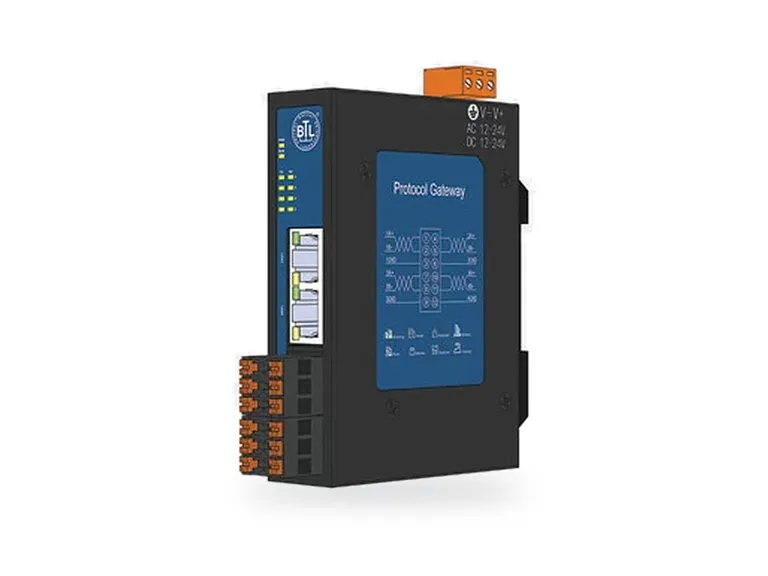 Modbus 게이트웨이 (Lite 시리즈) MOD2004-A9(Lite) (MOD2004-A9(Lite))