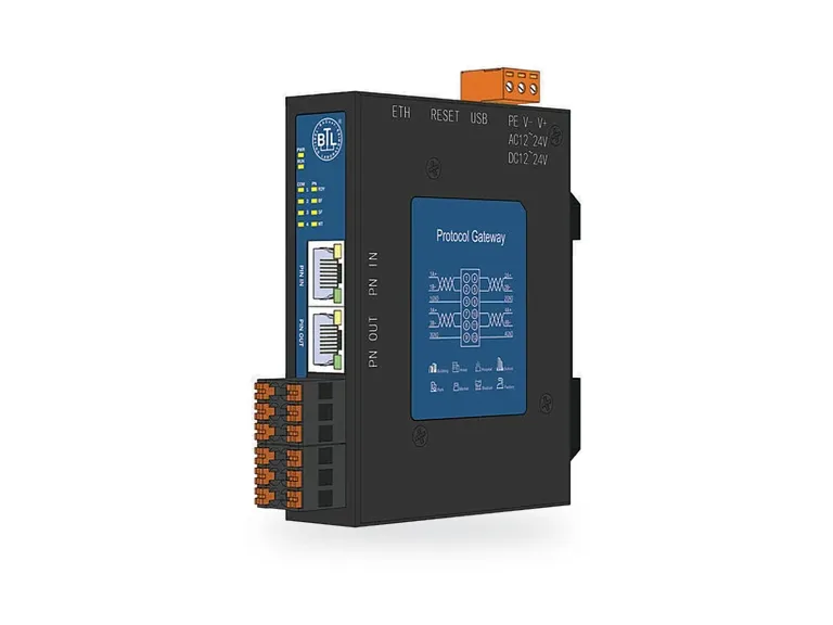 Siemens-PROFINET-Gateway PFN1024-ARM (PFN1024-ARM)