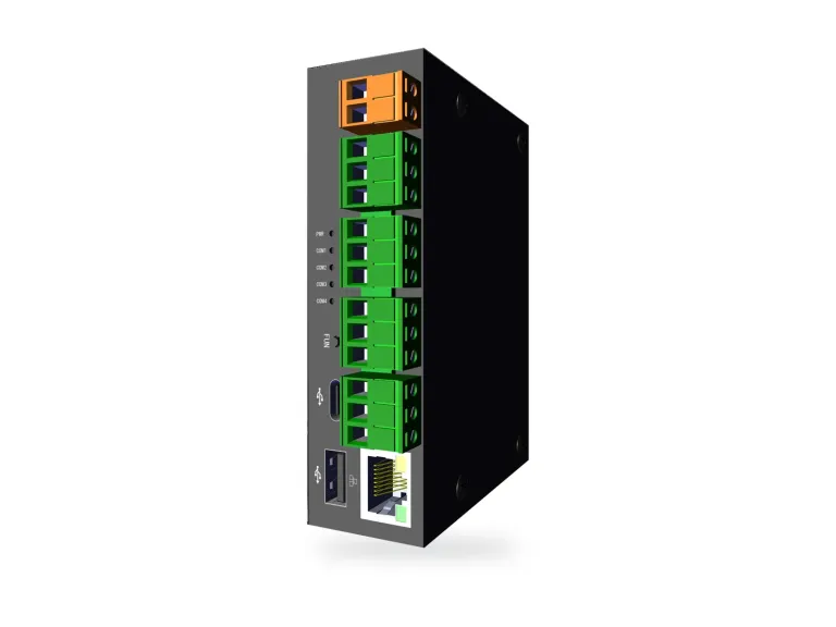 Passerelle Modbus MOD1004-ARM (MOD1004-ARM)