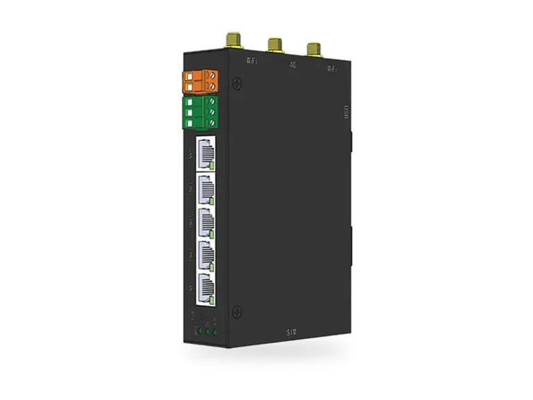 Gateway-Type Remote Networking Router RT5001-WiFi-4G (RT5001-WiFi-4G)