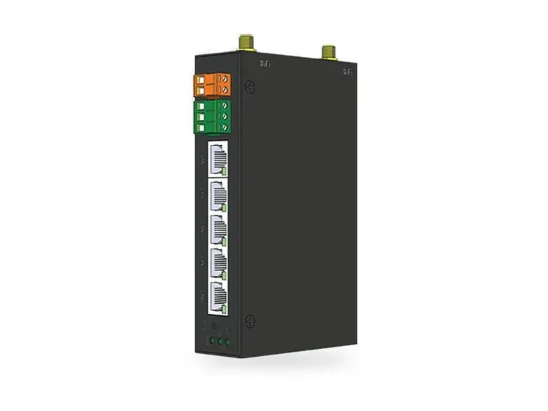Gateway-Type Remote Networking Router RT5001-WiFi (RT5001-WiFi)